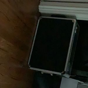 Meet your Posher, James